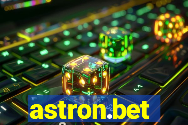 astron.bet