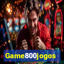 Game800jogos