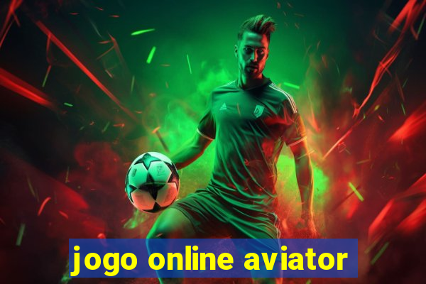 jogo online aviator