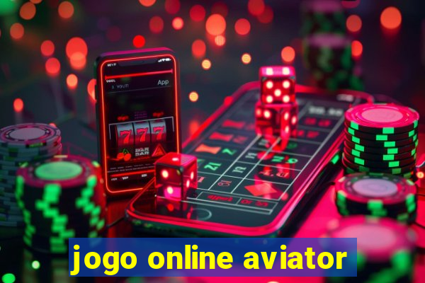 jogo online aviator