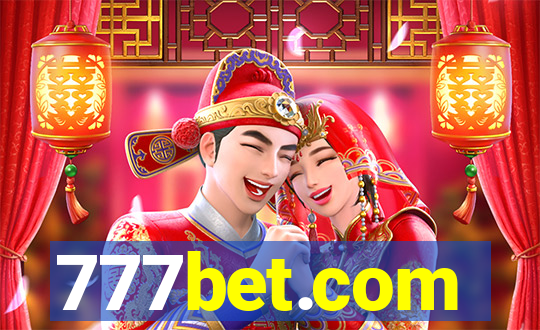 777bet.com