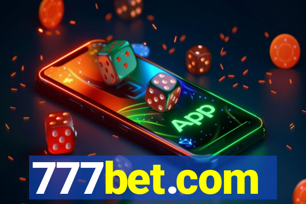 777bet.com