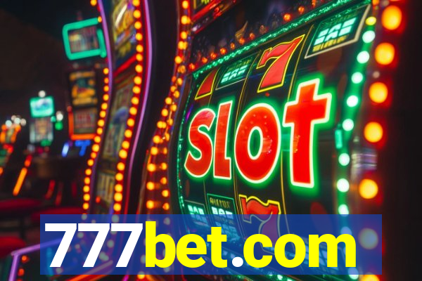 777bet.com