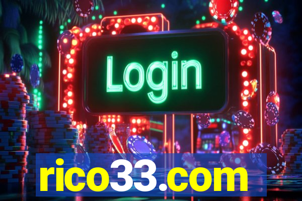 rico33.com