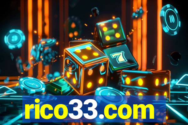 rico33.com