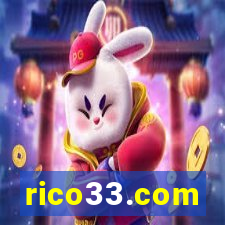 rico33.com