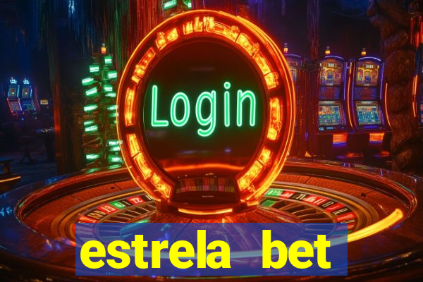 estrela bet horarios pagantes