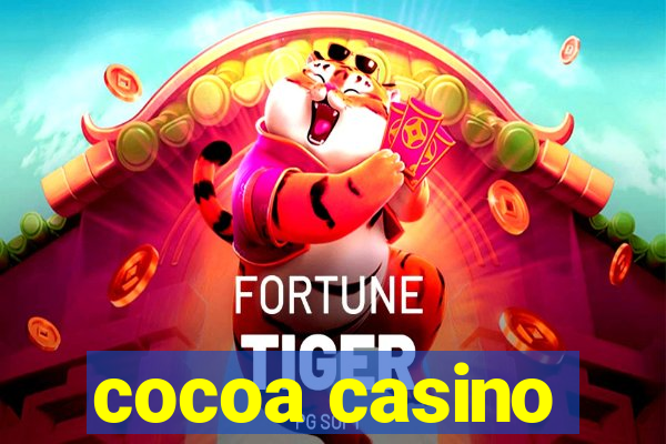 cocoa casino