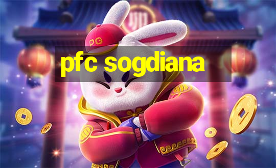 pfc sogdiana