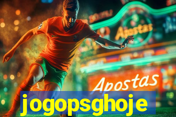 jogopsghoje