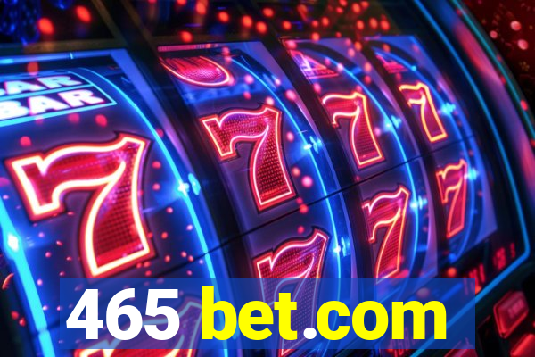 465 bet.com