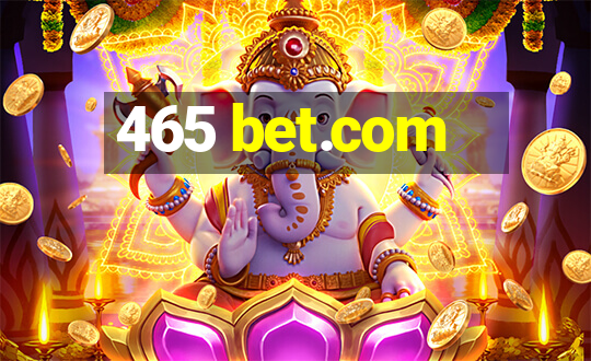 465 bet.com