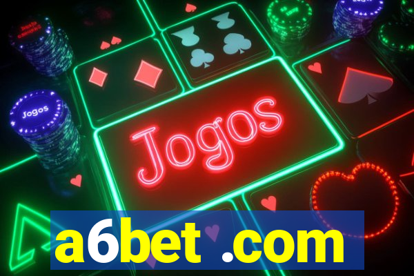 a6bet .com