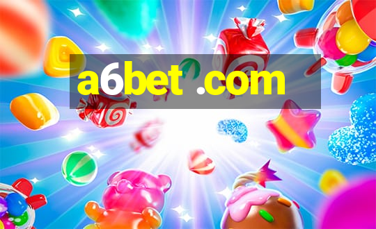 a6bet .com