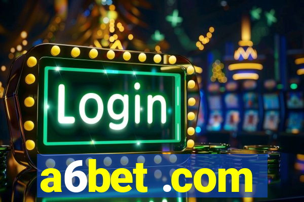 a6bet .com