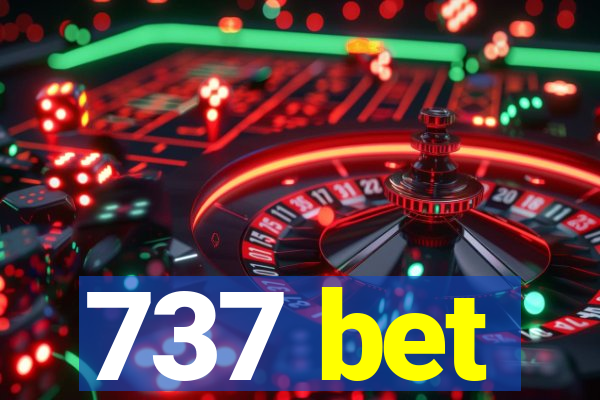 737 bet