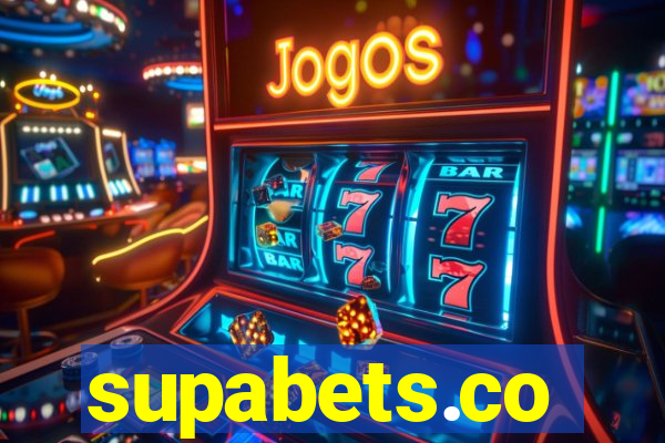 supabets.co