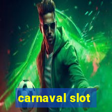 carnaval slot