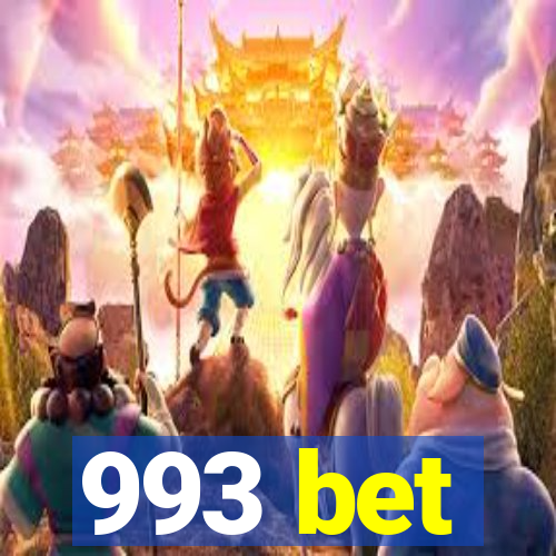 993 bet