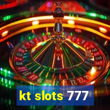 kt slots 777