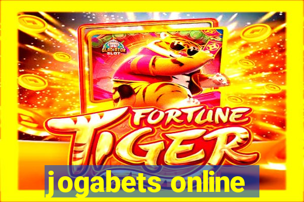 jogabets online