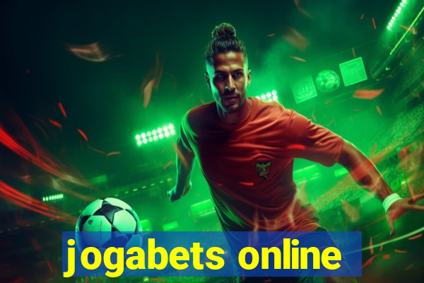 jogabets online