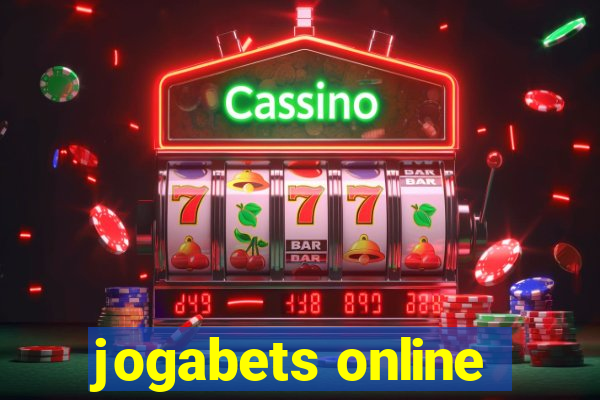 jogabets online