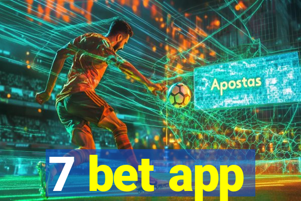 7 bet app