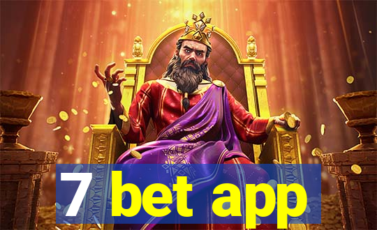 7 bet app