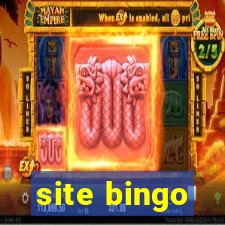 site bingo