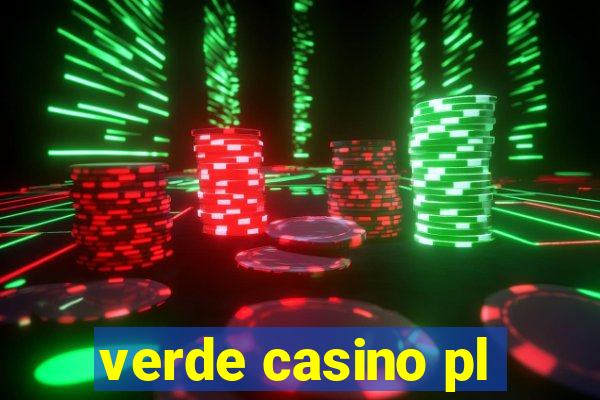 verde casino pl