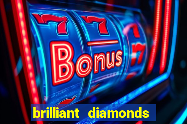 brilliant diamonds hold&win slot online