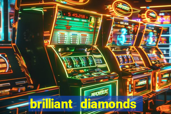 brilliant diamonds hold&win slot online