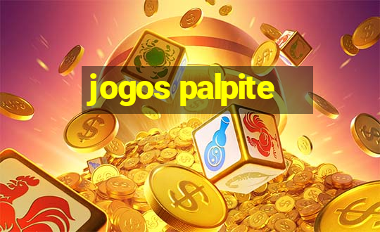 jogos palpite