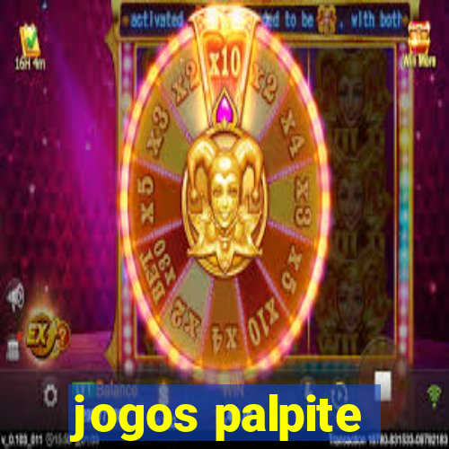 jogos palpite