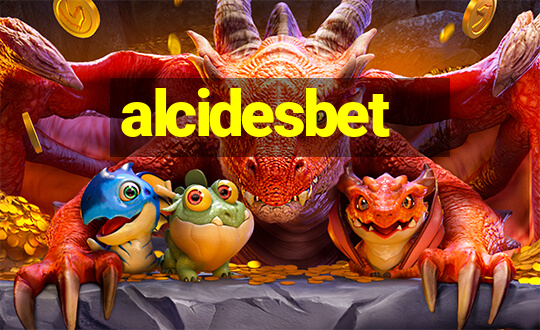 alcidesbet