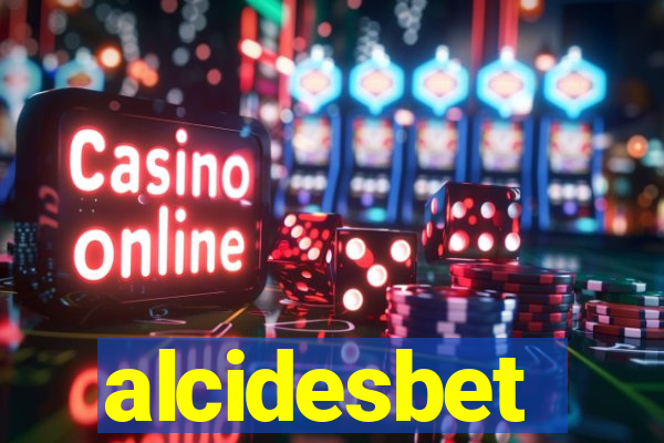 alcidesbet