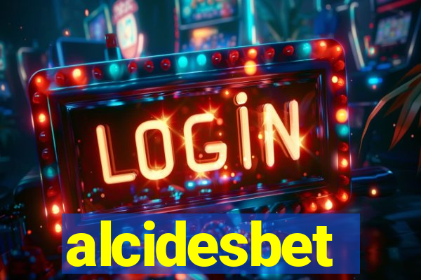 alcidesbet