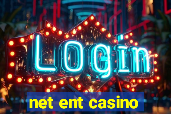 net ent casino