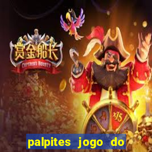 palpites jogo do bicho hoje