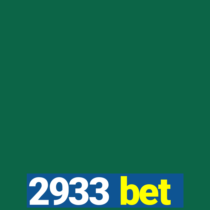 2933 bet