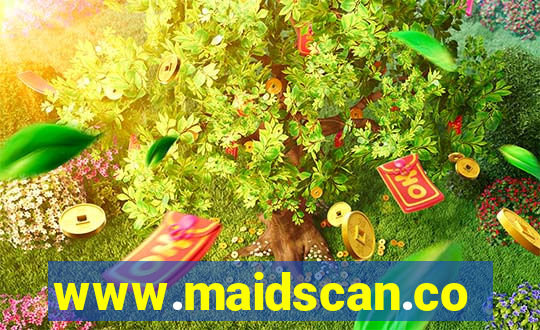 www.maidscan.com