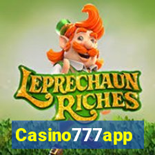 Casino777app