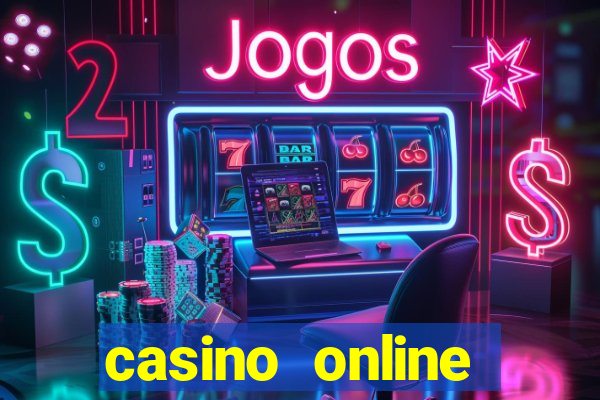 casino online deposito minimo 1 real