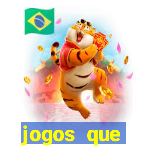 jogos que multiplicar dinheiro