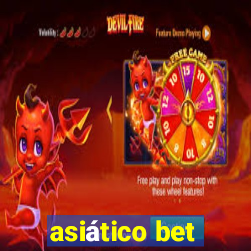 asiático bet