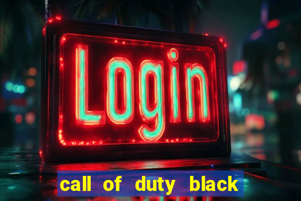 call of duty black ops 6 open beta