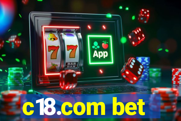 c18.com bet