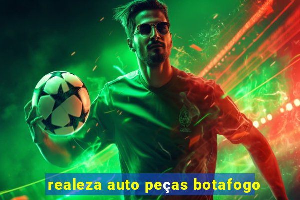 realeza auto peças botafogo