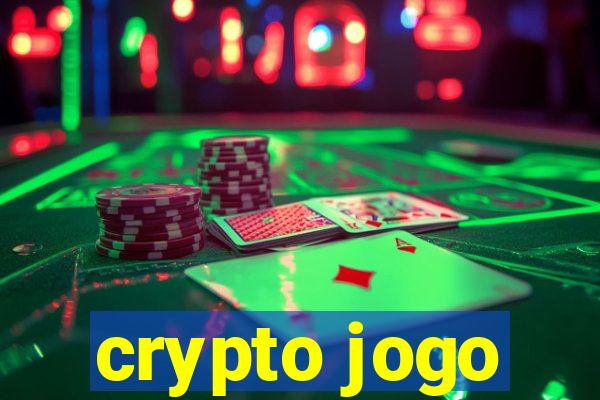 crypto jogo